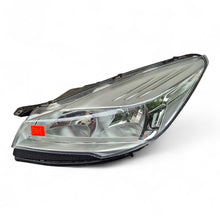 Laden Sie das Bild in den Galerie-Viewer, Frontscheinwerfer Ford Kuga CV4413W030AE Ein Stück (Rechts oder Links) Headlight SCH2147464491tu