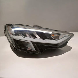 Frontscheinwerfer Audi A3 8Y0941012 Full LED Rechts Scheinwerfer Headlight SCH8866603757ms