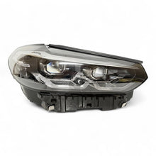 Load image into Gallery viewer, Frontscheinwerfer BMW X3 G01 G02 5A29202-08 LED Ein Stück (Rechts oder Links) SCH9988729182eq