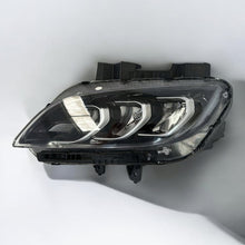 Laden Sie das Bild in den Galerie-Viewer, Frontscheinwerfer Hyundai Kona Full LED Links Scheinwerfer Headlight SCH6971890658im