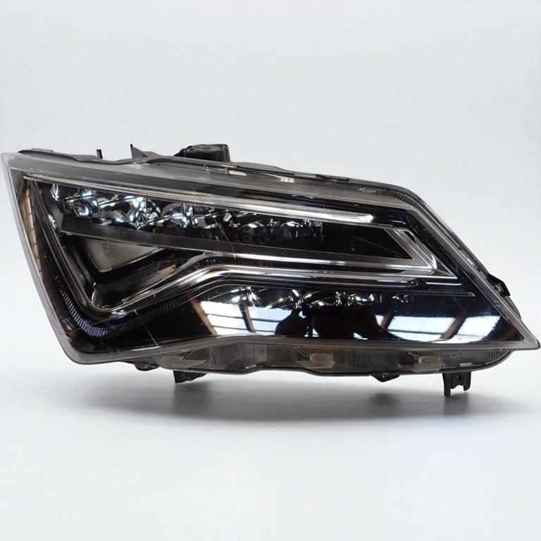 Frontscheinwerfer Seat Ateca 576941008D LED Rechts Scheinwerfer Headlight