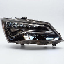 Laden Sie das Bild in den Galerie-Viewer, Frontscheinwerfer Seat Ateca 576941008D LED Rechts Scheinwerfer Headlight