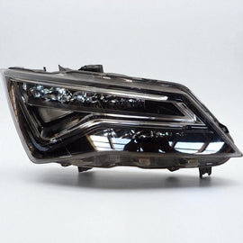 Frontscheinwerfer Seat Ateca 576941008D LED Rechts Scheinwerfer Headlight