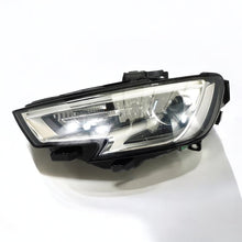 Load image into Gallery viewer, Frontscheinwerfer Audi A3 8V0941005E 8V0941005 LED Links Scheinwerfer Headlight