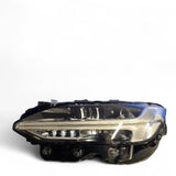 Frontscheinwerfer Volvo S90 V90 32228310 LED Links Scheinwerfer Headlight