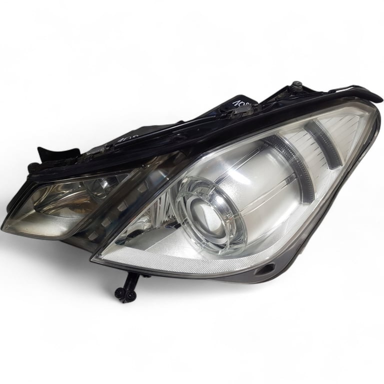 Frontscheinwerfer Mercedes-Benz A2078200159 Xenon Links Scheinwerfer Headlight SCH3763001186he