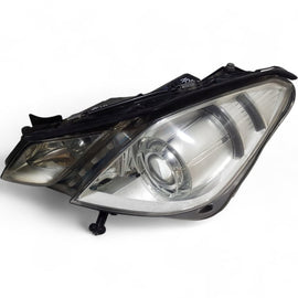 Frontscheinwerfer Mercedes-Benz A2078200159 Xenon Links Scheinwerfer Headlight SCH3763001186he