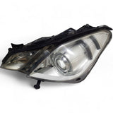 Frontscheinwerfer Mercedes-Benz A2078200159 Xenon Links Scheinwerfer Headlight