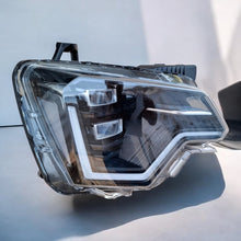 Laden Sie das Bild in den Galerie-Viewer, Frontscheinwerfer Kia Niro 92102-AT Rechts Scheinwerfer Headlight SCH3196116660px