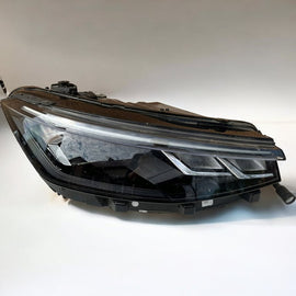 Frontscheinwerfer VW Passat 3J1941006 LED Rechts Scheinwerfer Headlight SCH7961722015xv