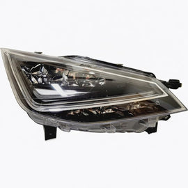 Frontscheinwerfer Seat Ibiza V 6F1941008B LED Rechts Scheinwerfer Headlight