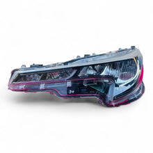 Laden Sie das Bild in den Galerie-Viewer, Frontscheinwerfer Toyota Corolla 90154118 LED Links Scheinwerfer Headlight SCH4405578515pl