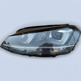 Frontscheinwerfer VW Golf VII 5G1941033 Xenon Links Scheinwerfer Headlight SCH4854912526nb
