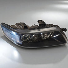 Laden Sie das Bild in den Galerie-Viewer, Frontscheinwerfer Honda Accord VII Rechts Scheinwerfer Headlight