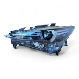 Frontscheinwerfer Mazda Cx5 K12451040 Full LED Links Scheinwerfer Headlight SCH8396062444ql