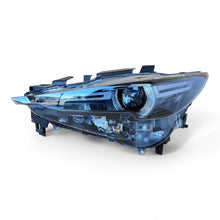 Laden Sie das Bild in den Galerie-Viewer, Frontscheinwerfer Mazda Cx5 K12451040 Full LED Links Scheinwerfer Headlight SCH8396062444ql