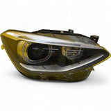 Frontscheinwerfer BMW 1 F21 F20 7229678-10 Xenon Rechts Scheinwerfer Headlight