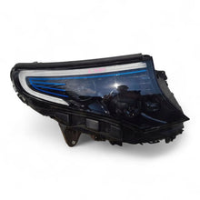 Laden Sie das Bild in den Galerie-Viewer, Frontscheinwerfer Mercedes-Benz Eqc Vorderseite Scheinwerfer Headlight SCH9372391998re