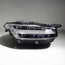 Frontscheinwerfer Volvo Xc90 89915180 Rechts Scheinwerfer Headlight SCH6318995448fd