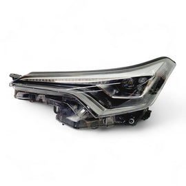 Frontscheinwerfer Toyota C-Hr Chr 81150F40070 Full LED Links Headlight SCH8931737219sp