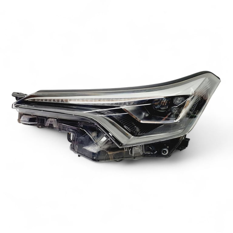 Frontscheinwerfer Toyota C-Hr Chr 81150F40070 Full LED Links Headlight SCH8931737219sp