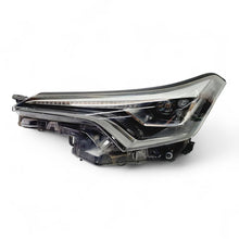 Laden Sie das Bild in den Galerie-Viewer, Frontscheinwerfer Toyota C-Hr Chr 81150F40070 Full LED Links Headlight SCH8931737219sp