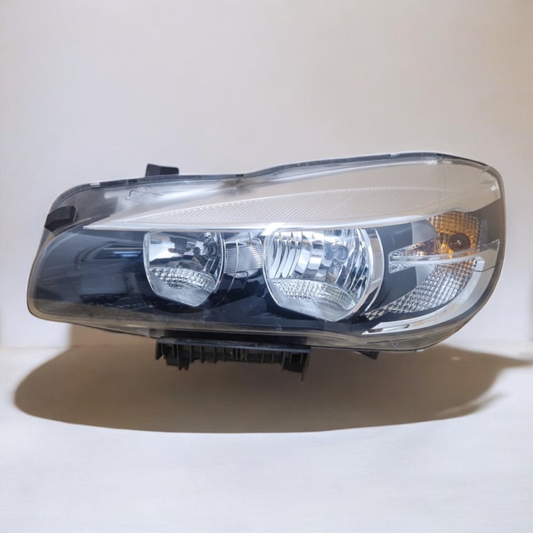 Frontscheinwerfer BMW 2 F45 F46 7422573-07 Links Scheinwerfer Headlight SCH6356268770dp