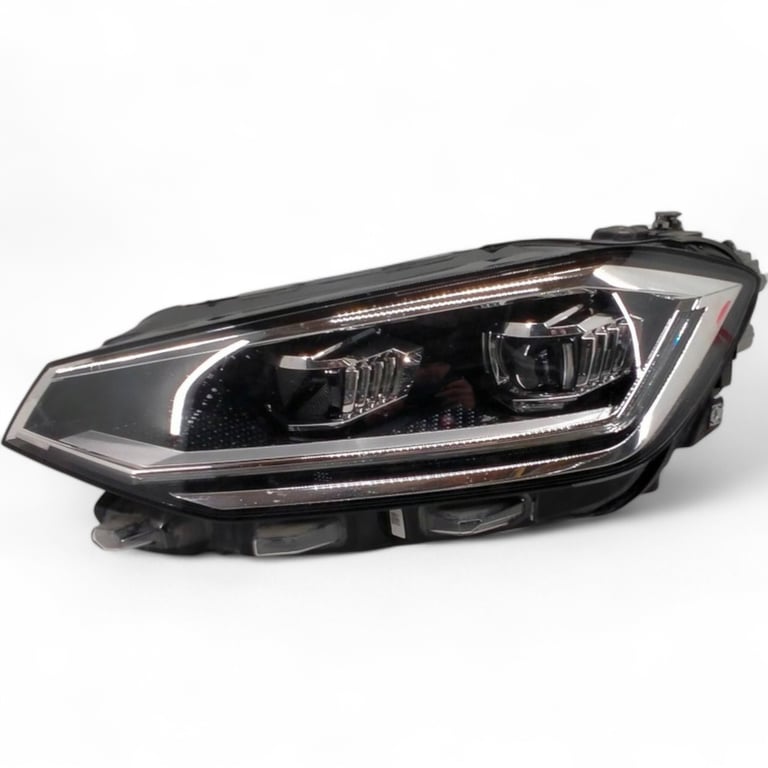 Frontscheinwerfer VW Golf Sportsvan 517941035 90111564 Full LED Links Headlight SCH4464924326ln