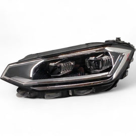 Frontscheinwerfer VW Golf Sportsvan 517941035 90111564 Full LED Links Headlight SCH4464924326ln