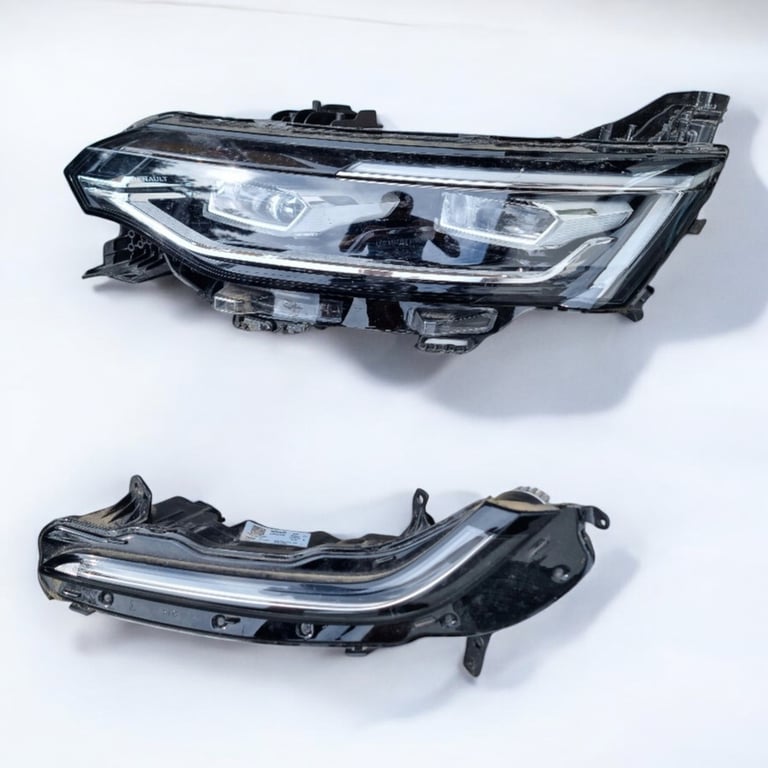 Frontscheinwerfer Renault Talisman 266058183R Full LED Links Headlight