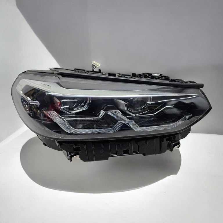 Frontscheinwerfer BMW G01 X4 G02 A85A0E5F205 Full LED Rechts Headlight