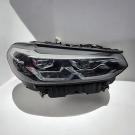 Frontscheinwerfer BMW G01 X4 G02 A85A0E5F205 Full LED Rechts Headlight