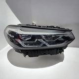 Frontscheinwerfer BMW G01 X4 G02 A85A0E5F205 Full LED Rechts Headlight