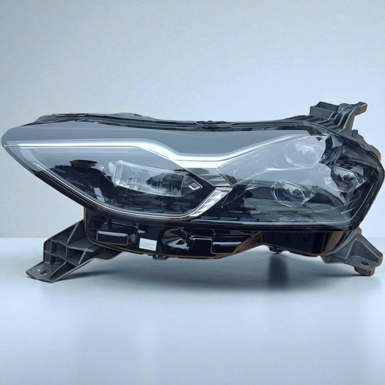 Frontscheinwerfer Citroën Ds3 9820840780 Links Scheinwerfer Headlight