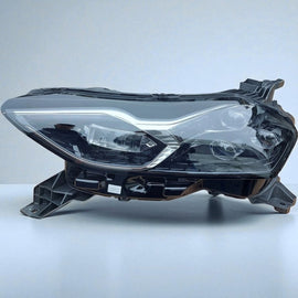 Frontscheinwerfer Citroën Ds3 9820840780 Links Scheinwerfer Headlight