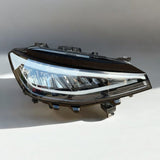 Frontscheinwerfer VW Id.4 11B941006A LED Rechts Scheinwerfer Headlight