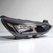 Laden Sie das Bild in den Galerie-Viewer, Frontscheinwerfer Ford Focus IV MX7B-13E014-CD LED Rechts Scheinwerfer Headlight SCH9878208820rv