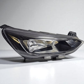 Frontscheinwerfer Ford Focus IV MX7B-13E014-CD LED Rechts Scheinwerfer Headlight SCH9878208820rv
