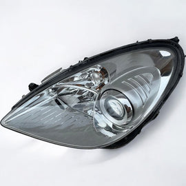 Frontscheinwerfer Mercedes-Benz Slk 1718203161 Ein Stück (Rechts oder Links)