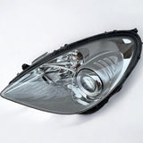 Frontscheinwerfer Mercedes-Benz Slk 1718203161 Ein Stück (Rechts oder Links)