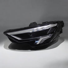 Laden Sie das Bild in den Galerie-Viewer, Frontscheinwerfer Audi A3 8Y0941033 Full LED Links Scheinwerfer Headlight