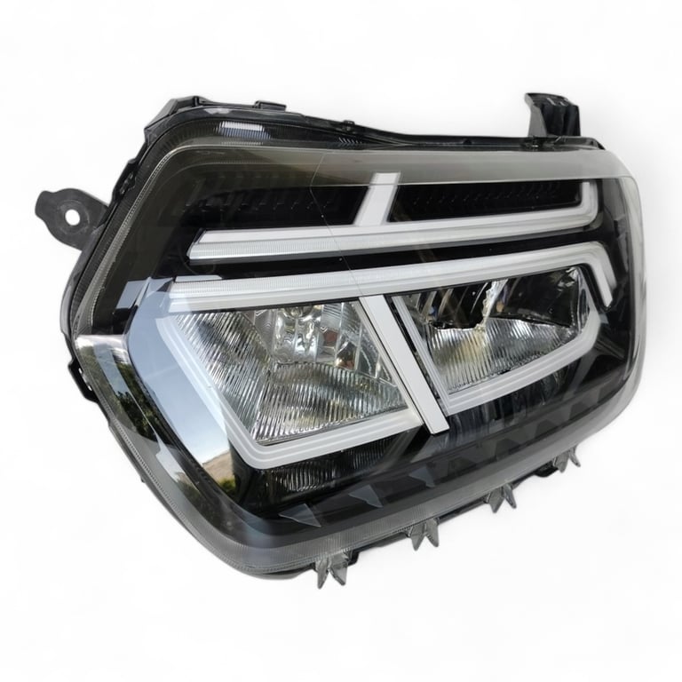 Frontscheinwerfer Dacia Duster 260602465R Full LED Links Scheinwerfer Headlight SCH4573928764og