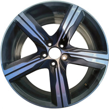 Laden Sie das Bild in den Galerie-Viewer, 1x Alufelge 18 Zoll 8.0&quot; 5x108 42ET 31445302 Volvo S60 V60 S90 V90 Rim Wheel