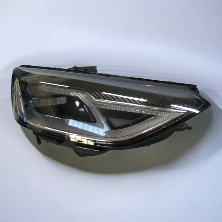 Frontscheinwerfer Audi A4 B9 8W0941012 Rechts Scheinwerfer Headlight