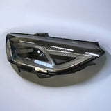 Frontscheinwerfer Audi A4 B9 8W0941012 Rechts Scheinwerfer Headlight