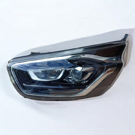 Frontscheinwerfer Ford Custom JK21-13D153-BG LED Links Scheinwerfer Headlight SCH4674462733fd