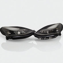 Laden Sie das Bild in den Galerie-Viewer, Frontscheinwerfer Tesla 3 Y 1514953-00-D 1514952-00-D LED Ein Satz Headlight