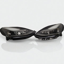 Frontscheinwerfer Tesla 3 Y 1514953-00-D 1514952-00-D LED Ein Satz Headlight
