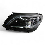 Frontscheinwerfer Mercedes-Benz Coupe C205 A2059061506KZ LED Links Headlight