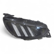 Laden Sie das Bild in den Galerie-Viewer, Frontscheinwerfer Peugeot 2008 208 II 9823193480 LED Rechts Headlight SCH6476421955fm
